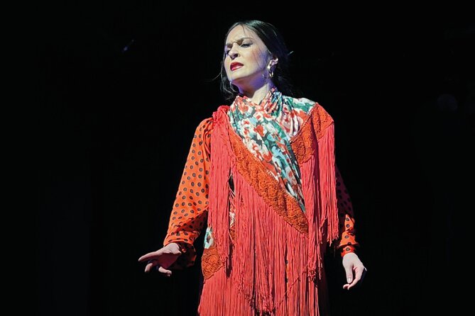 Traditional Flamenco Show at Tablao Casa Ana - Who will enjoy Casa Ana most?