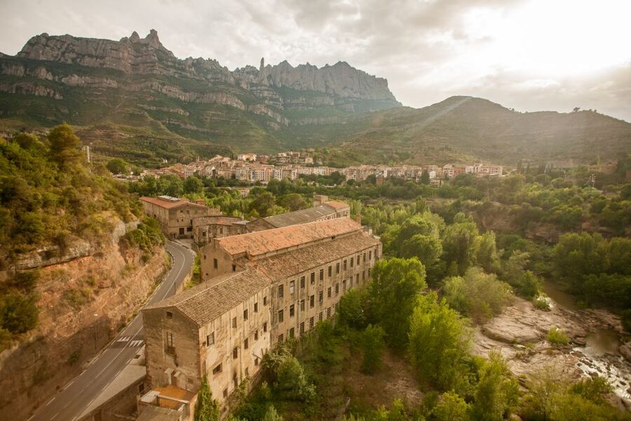 Trans Montserrat: Return Ticket and Audiovisual Exhibit - Key points to know before you go