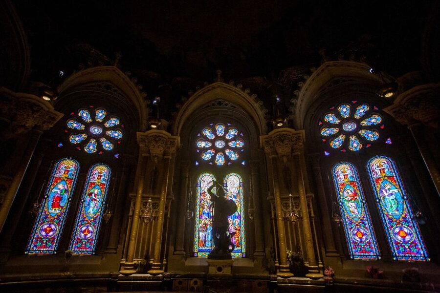 Trans Montserrat: Return Ticket and Audiovisual Exhibit - Is $53 good value?