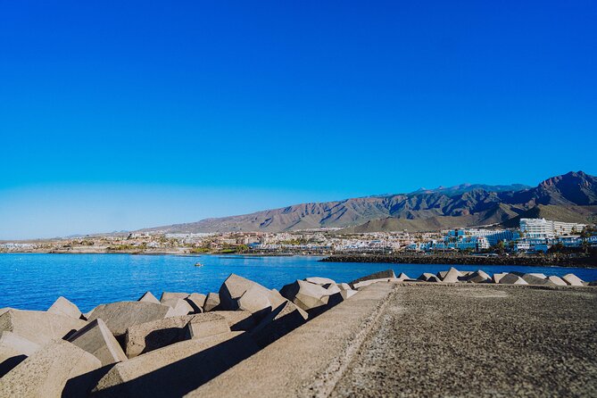Tuk Tuk Tours in Costa Adeje - The guides make the short route worthwhile