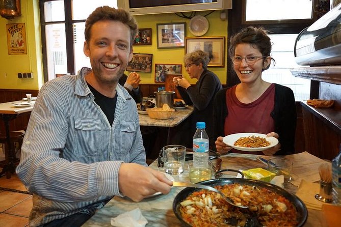 Ultimate Barcelona Food Tour with visit to a Local Market - Why This Barcelona Food Tour Works