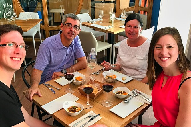 Ultimate Malaga History & Tapas - All Included Full Experience - What the four-hour Málaga experience feels like