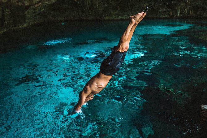 Uncharted Caves & Snorkelling Heaven: Cala Granadella Kayak Tour - Is $60.46 good value?