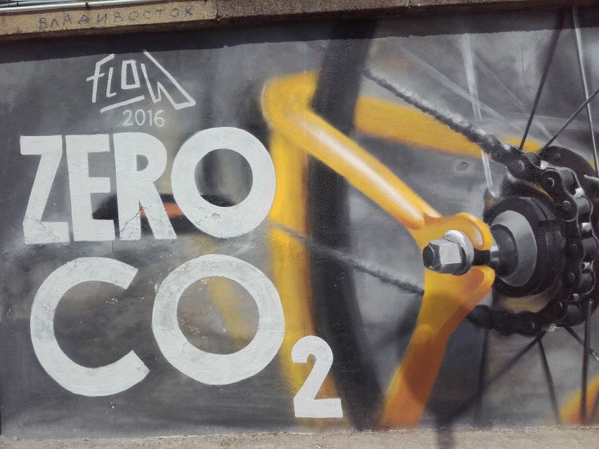 Unusual Barcelona Bike Tour in French - Why couples and friends are a good match