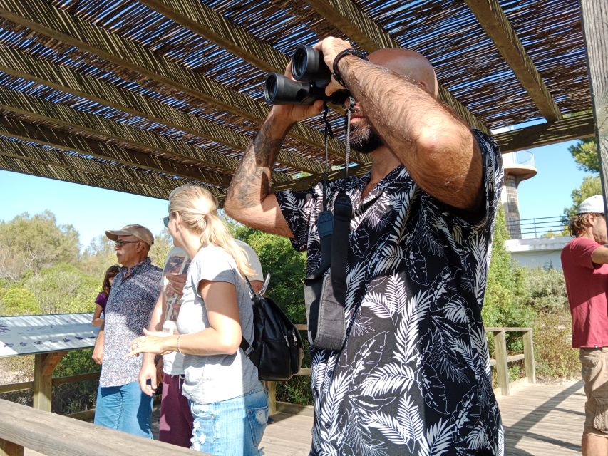 Valencia: Albufera Jeep and Boat Tour - What the guides add to the experience