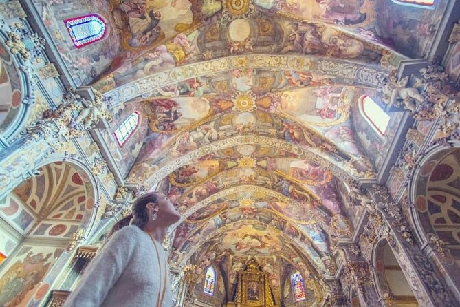 Valencia: Art & Architecture Guided Tour with Monuments Tickets - Why this Valencia walking tour works well