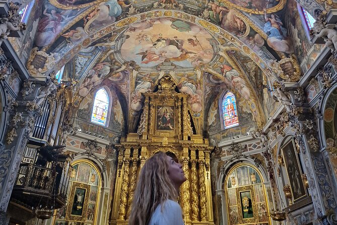 Valencia: Art & Architecture Guided Tour with Monuments Tickets - Ending at Plaça de la Mare de Déu