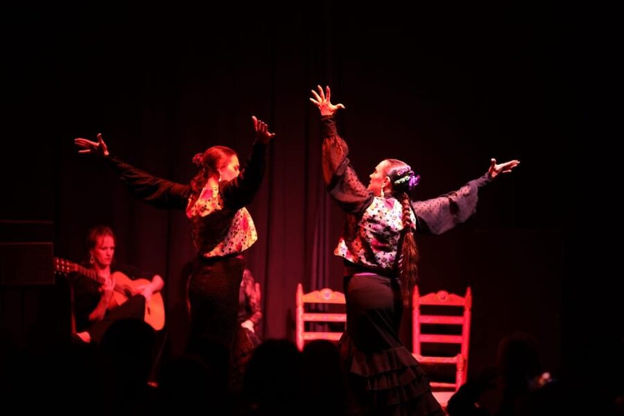 Valencia: Authentic Flamenco Show Entry Ticket - Why this Valencia flamenco show works