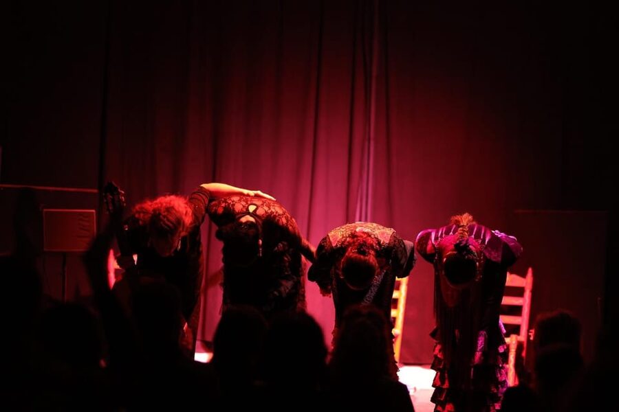 Valencia: Authentic Flamenco Show Entry Ticket - Price, length, and overall value