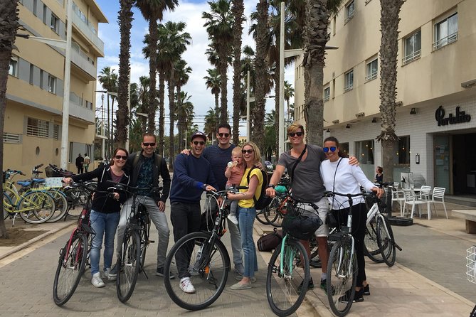 Valencia Bike Tour from the City to the Beach, plus Bike Guy App! - Markets, silk, ceramics, and Valencia’s central squares