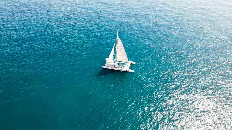 Valencia: Catamaran Cruise with Swimming & Optional DJ - What is included, and what will cost extra