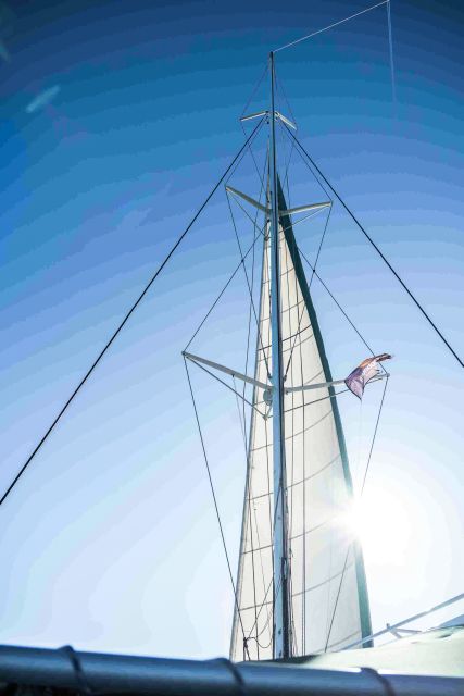 Valencia: Catamaran Cruise with Swimming & Optional DJ - Who will enjoy this trip most