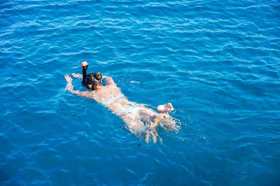 Valencia: Catamaran Cruise with Swimming & Optional DJ - How the cruise compares with a full beach day