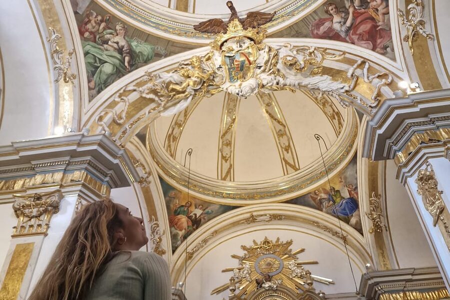 Valencia: Cathedral, St Nicholas, and Lonja de la Seda Tour - Key points at a glance