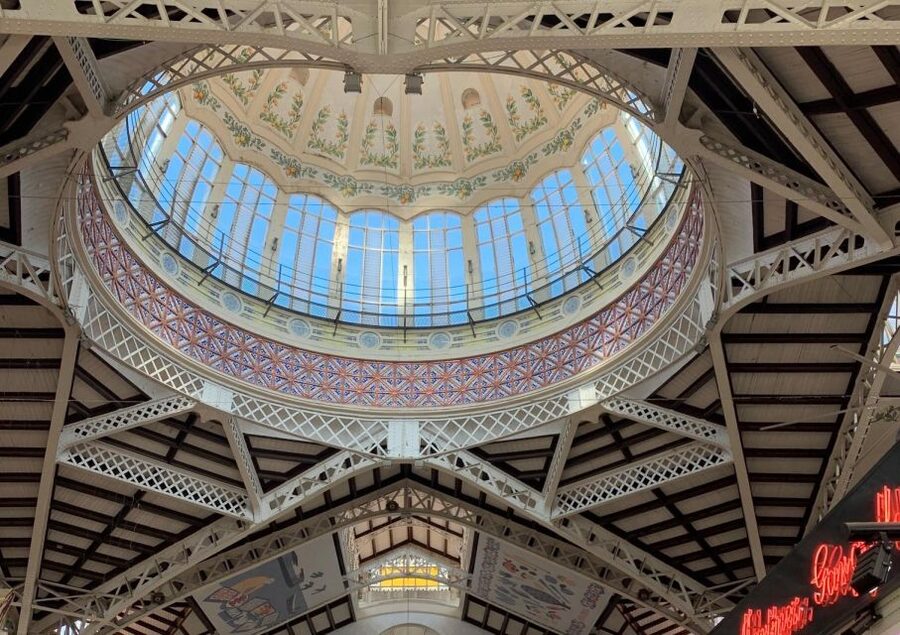 Valencia City Excursion - From Albir, Benidorm & Calpe - Is $46 good value for a 10 to 12-hour day?