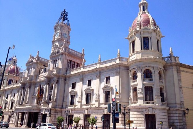 Valencia City Excursion - From Albir, Benidorm & Calpe - Why Valencia makes a good day trip from the Costa Blanca