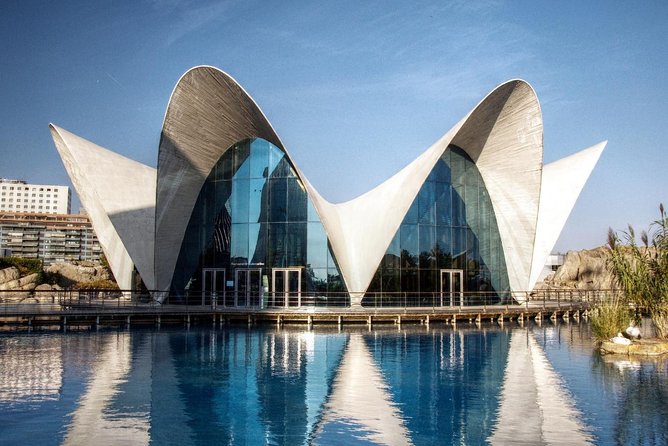 Valencia City Excursion - From Albir, Benidorm & Calpe - Arriving at Torres de Serranos