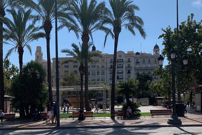 Valencia City Excursion - From Albir, Benidorm & Calpe - Choosing between Mestalla and the Oceanogràfic