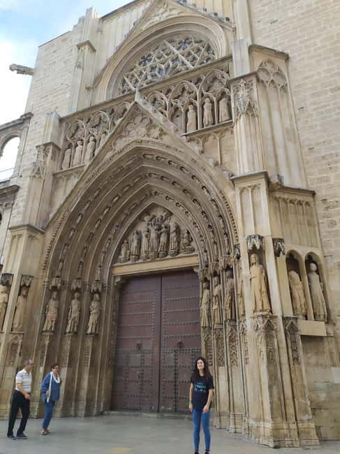 Valencia: City Walking Tour with Top Attractions - ITALIAN - Why this walk works well as your Valencia introduction