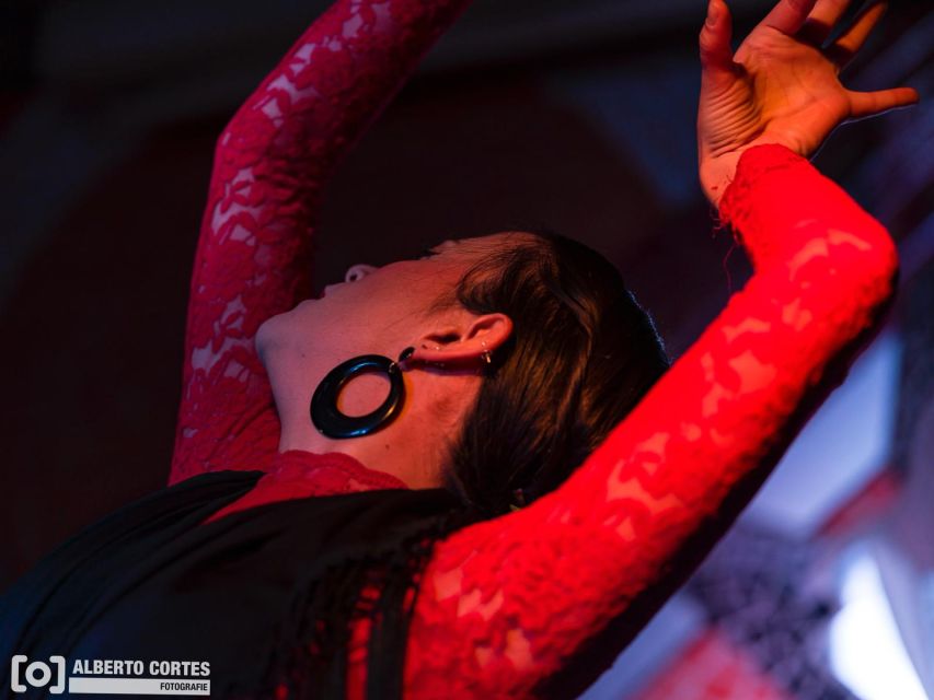 Valencia: Flamenco at Toro y La Luna with optional Dinner - Finding El Toro y La Luna in Valencia