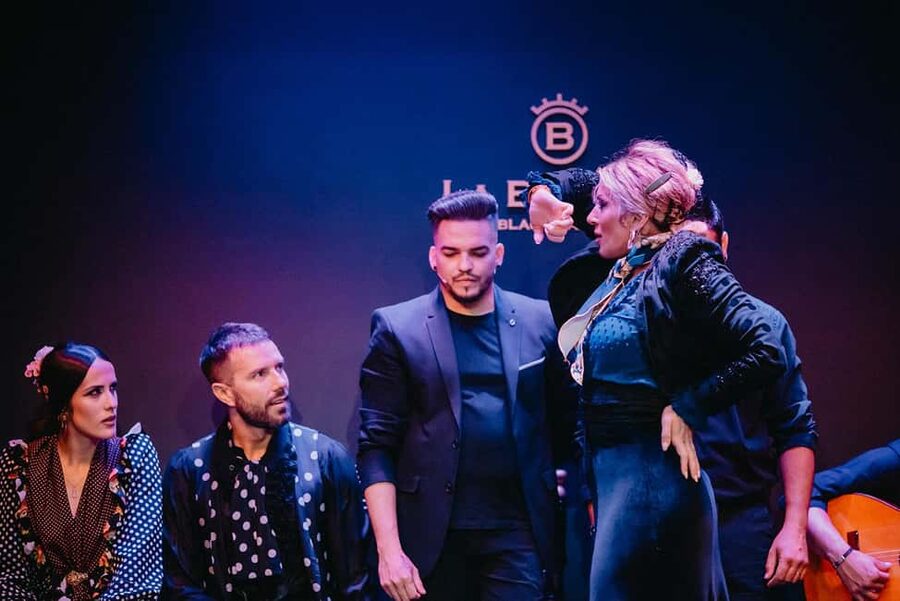 Valencia: Flamenco Show with Dinner at La Bulería - Is the price fair for what you receive?