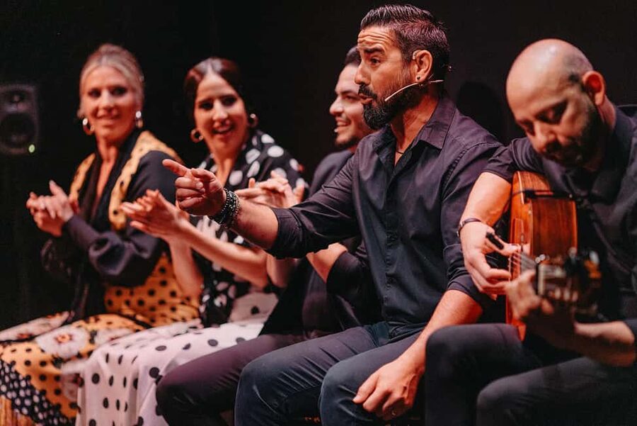 Valencia: Flamenco Show with Dinner at La Bulería - Practical tips for getting the most from La Bulería