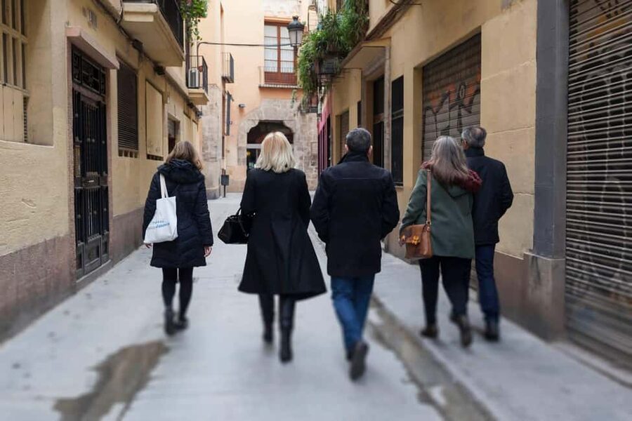 Valencia: Historical Walking Tour - Why this makes a smart first morning in Valencia