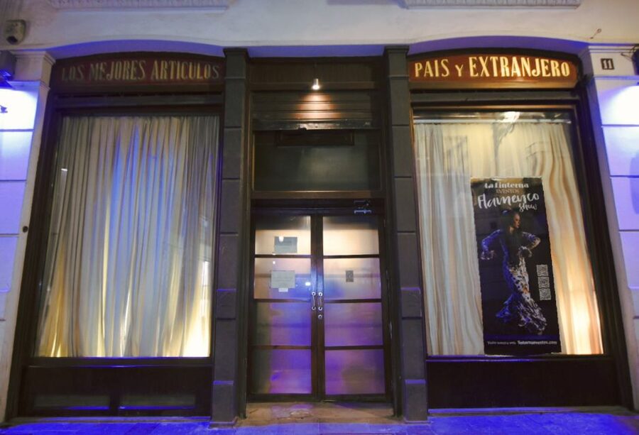 Valencia: La Linterna Flamenco Show - Should you book La Linterna?