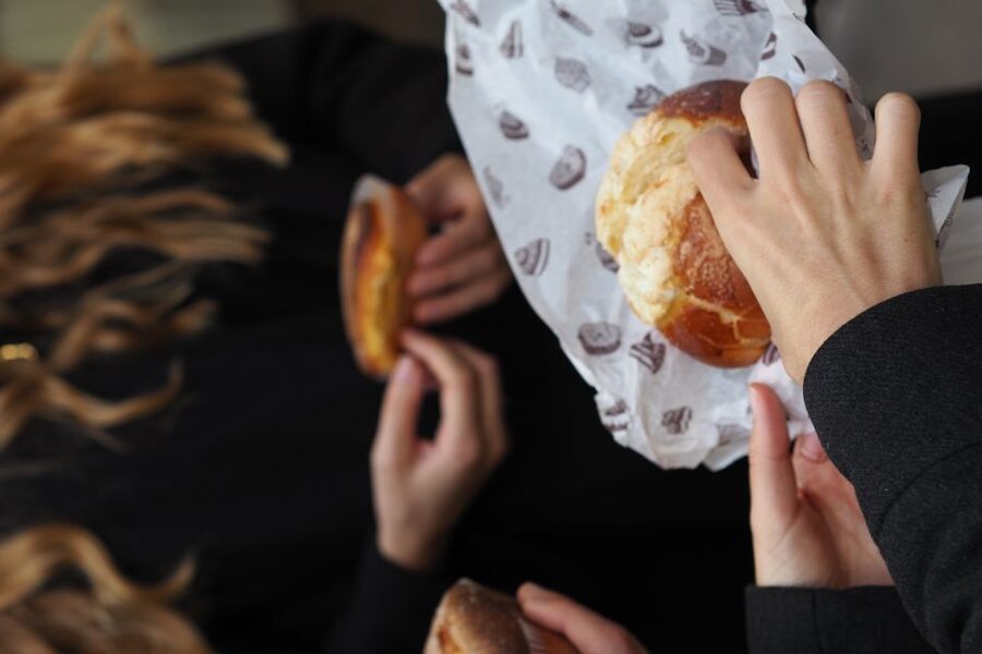 Valencia: Morning Food Tour with Central Market Visit - Dietary limits and other practical concerns