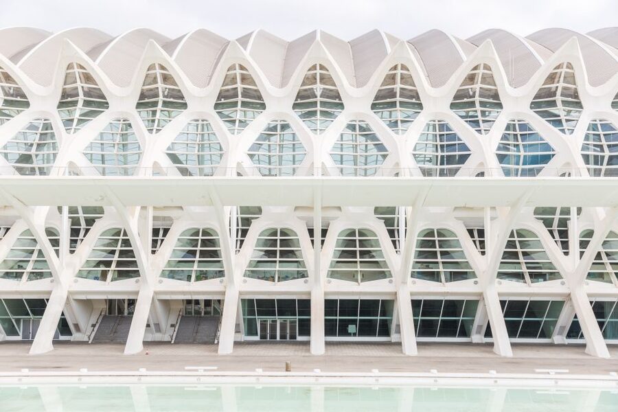 Valencia: Oceanogràfic, Hemisfèric & Science Museum Combo - Practical tips for a smoother visit
