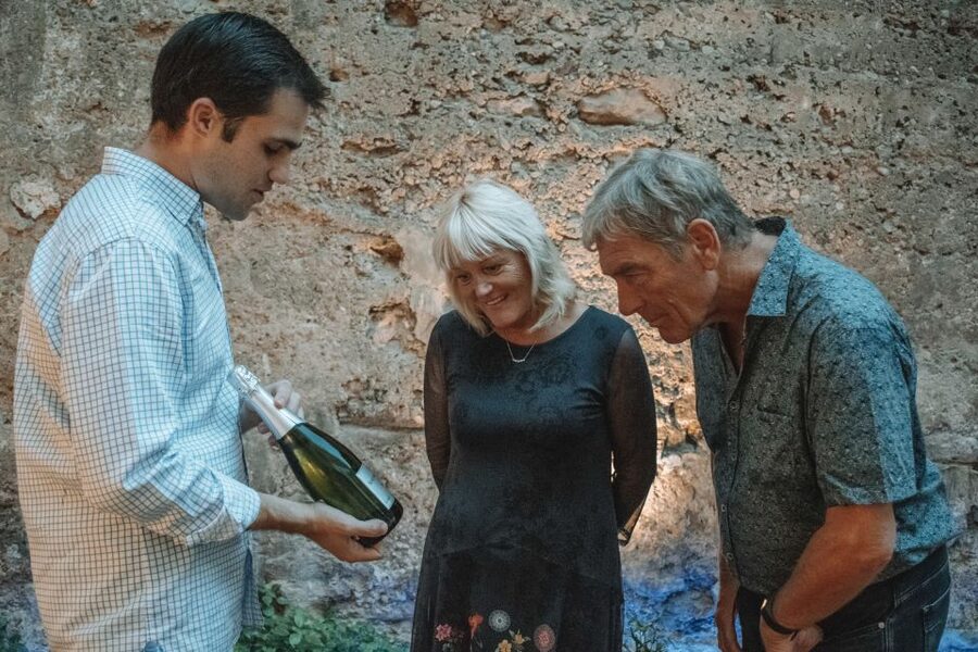 Valencia: Old Town Tour, Wine & Tapas in an 11th c. Monument - Valencian wines and the social table