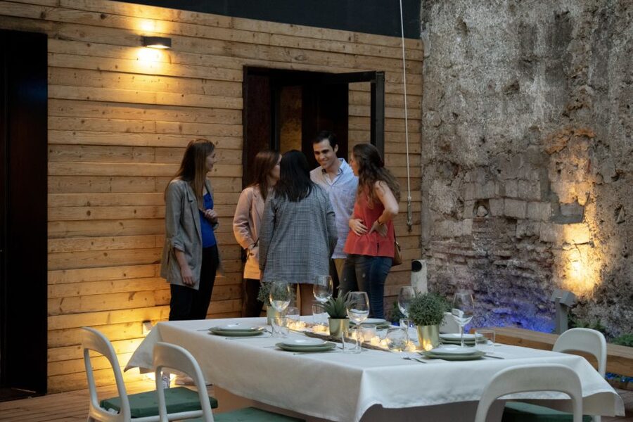 Valencia: Old Town Tour, Wine & Tapas in an 11th c. Monument - How the $94 price holds up
