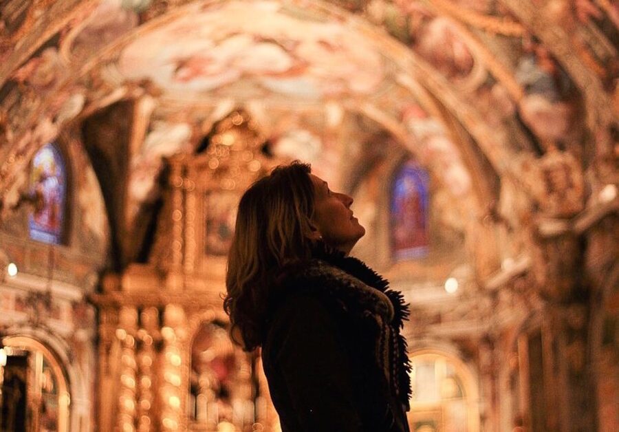 Valencia: Old Town Tour, Wine & Tapas in an 11th c. Monument - Roman, Moorish, Gothic, and Baroque Valencia
