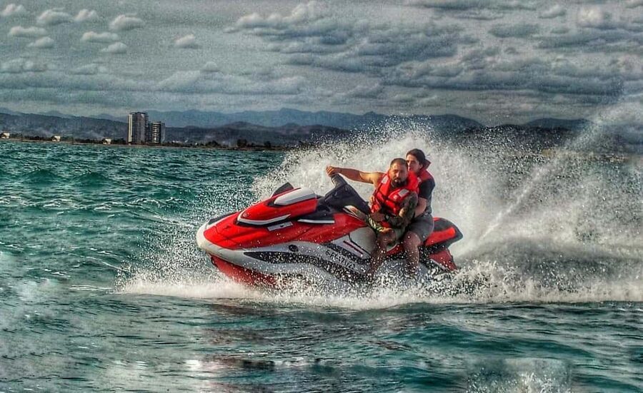 Valencia: Pobla de Farnals JetSki Rental, photos &BeachClub - Key points before you book