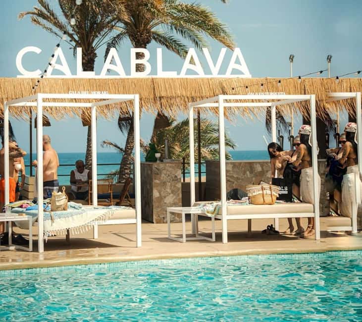 Valencia: Pobla de Farnals JetSki Rental, photos &BeachClub - Is $89 good value for two people?