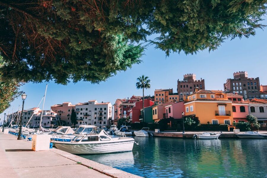 Valencia: Port Saplaya Boat Tour with Free Drink & Swimming - Passing Las Arenas, Malvarrosa, and Patacona