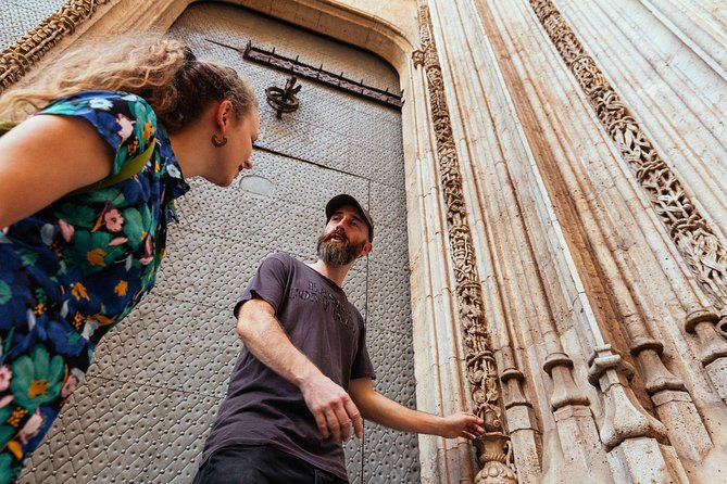 Valencia PRIVATE Highlights & Hidden Gems Tour with a Local - What the local tasting adds