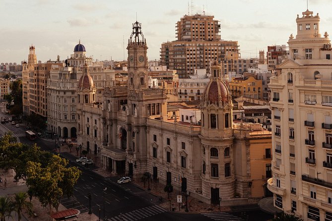 Valencia PRIVATE Highlights & Hidden Gems Tour with a Local - Price, timing, and physical demands