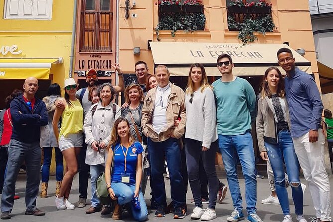 Valencia Private Walking Tour with Official Valencian Guide - Plaça de l’Ajuntament and modern Valencia