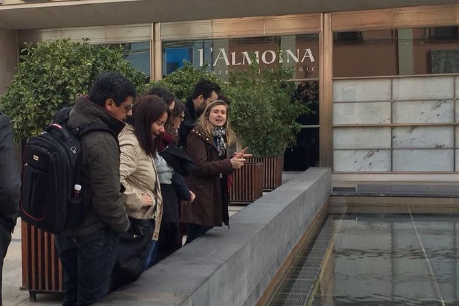 Valencia Private Walking Tour with Official Valencian Guide - How much value do you get for $127.03?