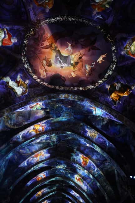 Valencia: San Nicolas Church Entry Ticket - Practical Tips for a Better Visit
