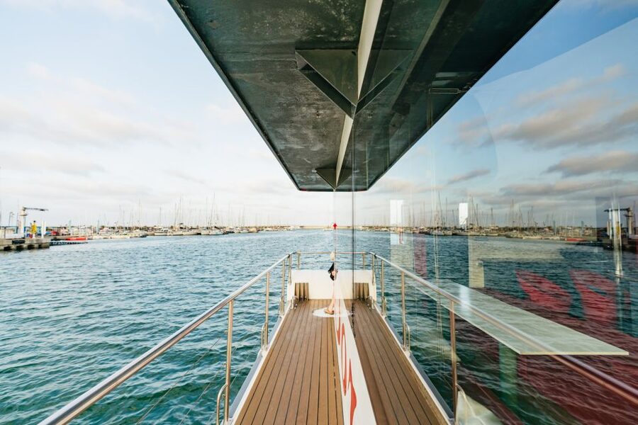 Valencia: Sunset or Daytime Catamaran Cruise with Drink - Key points to know before boarding