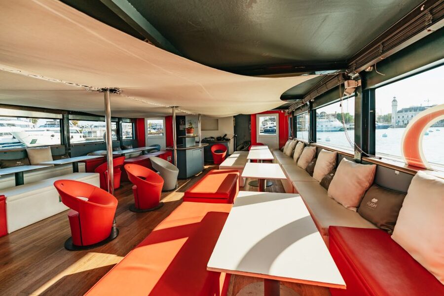 Valencia: Sunset or Daytime Catamaran Cruise with Drink - Who will enjoy this catamaran cruise?
