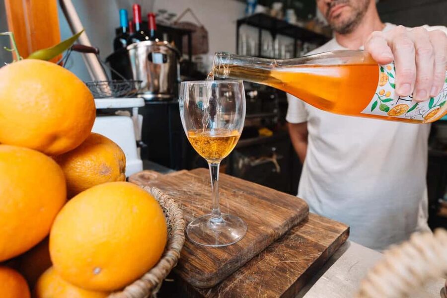 Valencia: Tapas and Drinks Evening Tour - Why Valencia works so well for a food tour