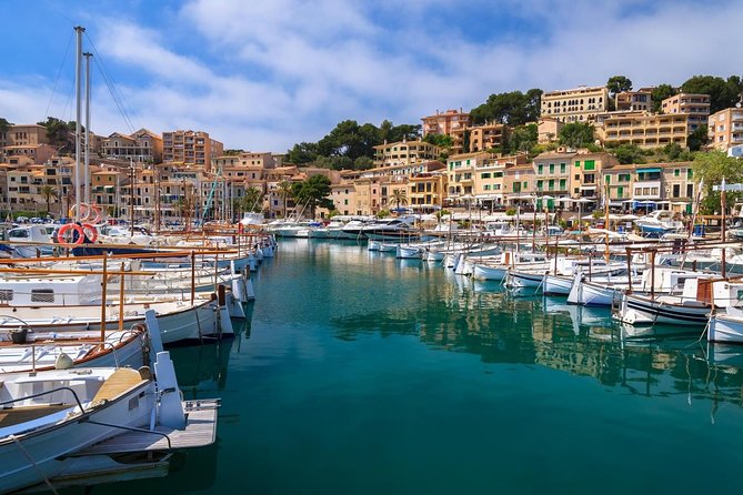 Valldemosa and Valley of Soller Tour in Mallorca - Key points at a glance