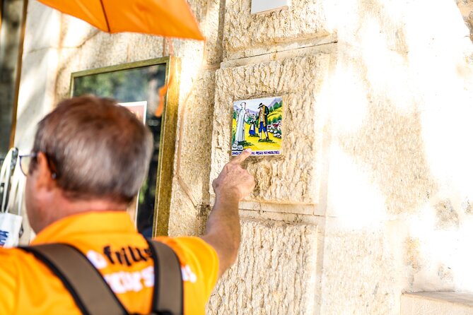 Valldemosa and Valley of Soller Tour in Mallorca - One hour beside the water in Port de Sóller