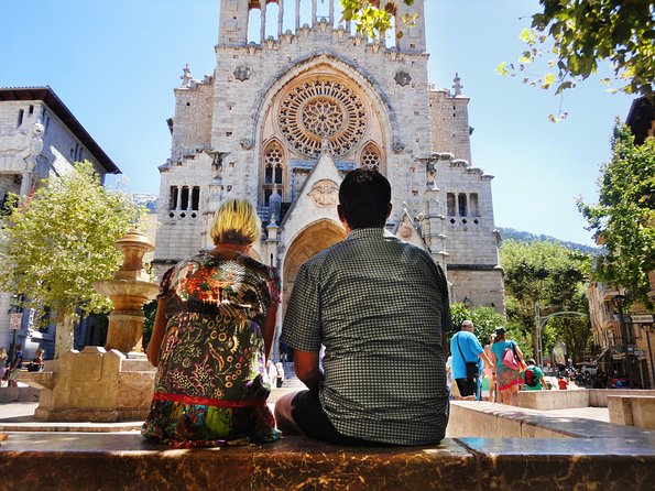 Valldemosa and Valley of Soller Tour in Mallorca - Through the Tramuntana range to Sóller