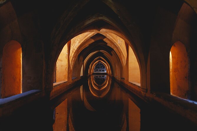 VIP Guided Seville Alcazar Pre-Opening, Cathedral & Old Town - Who will get the most from this tour?
