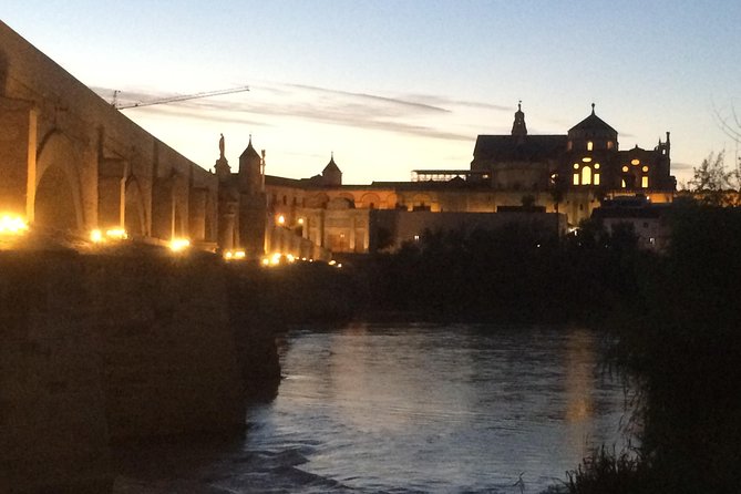 Visit in Spanish to the Cathedral Mosque. Does not include entrance ticket - Who will get the most from this experience