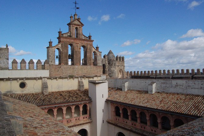 Visit to Italica Roman Ruins Tour tickets included - Why Italica deserves time outside Seville